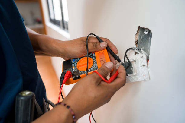 Best Electrical System Inspection  in Talty, TX