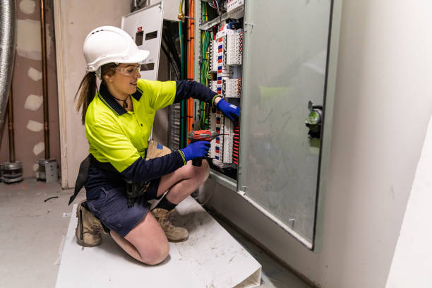 Best Electrical Outlet Repair  in Talty, TX