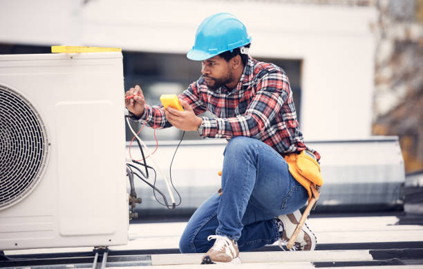 Professional Electrician in Talty, TX