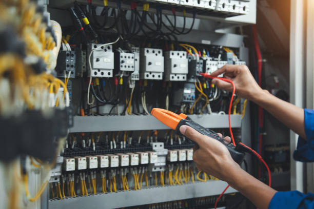  Talty, TX Electrician Pros