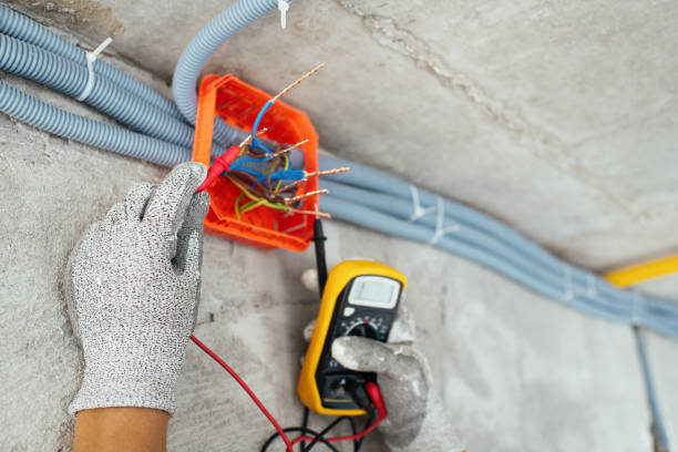 Best Local Electrician Companies  in Talty, TX