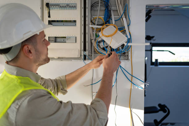 Best Ceiling Fan Installation Electrician  in Talty, TX