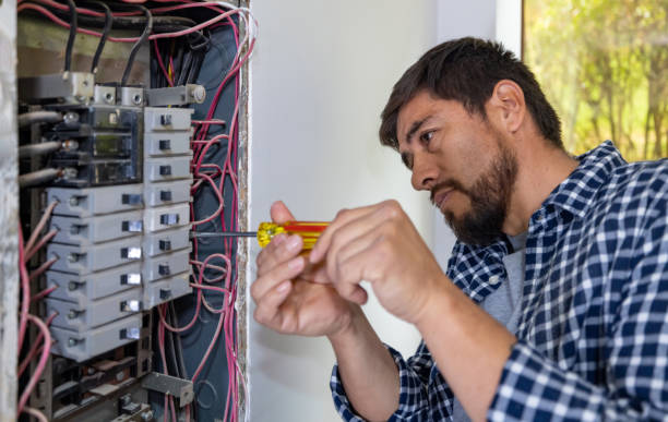 Best Residential Electrician Services  in Talty, TX